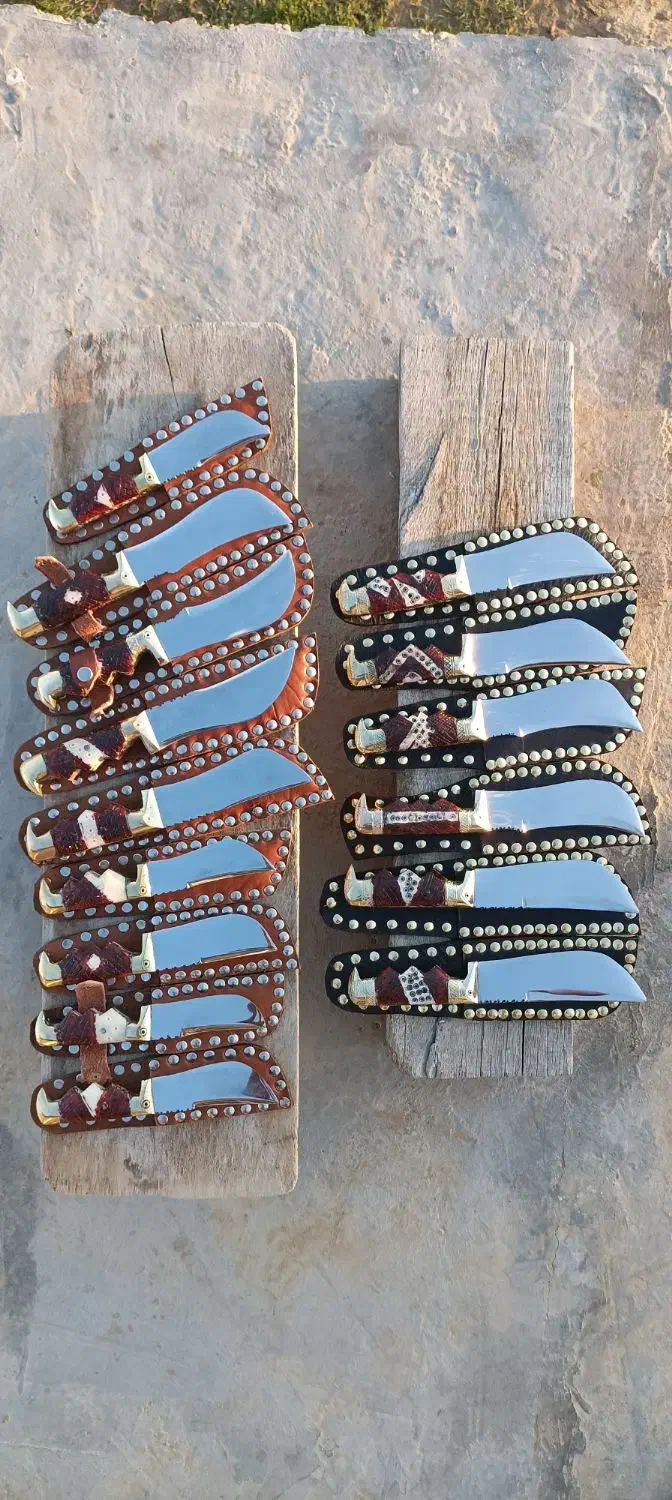 چاقو25 و 20سانت اعلا|ظروف پختوپز|گنبد کاووس, |دیوار