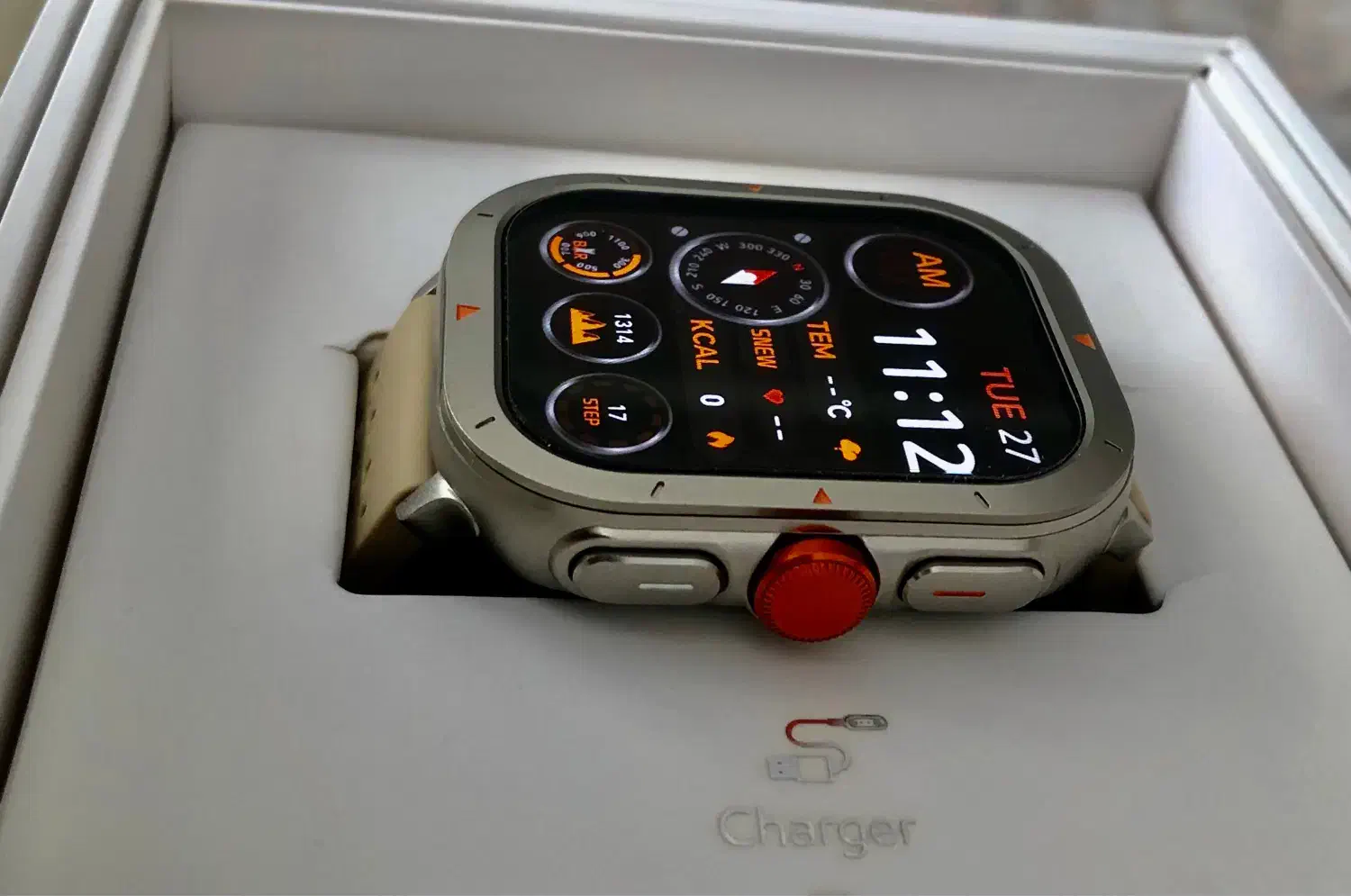 ساعت هوشمند گلورمی glorimi|ساعت|اردبیل, |دیوار