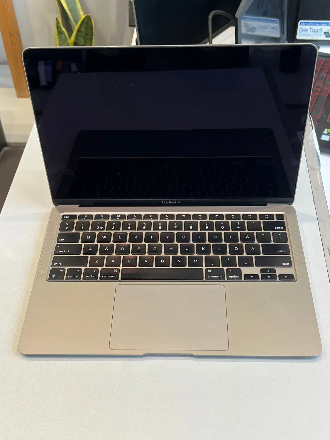 مک بوک m1|رایانه همراه|مشهد, کوثر|دیوار