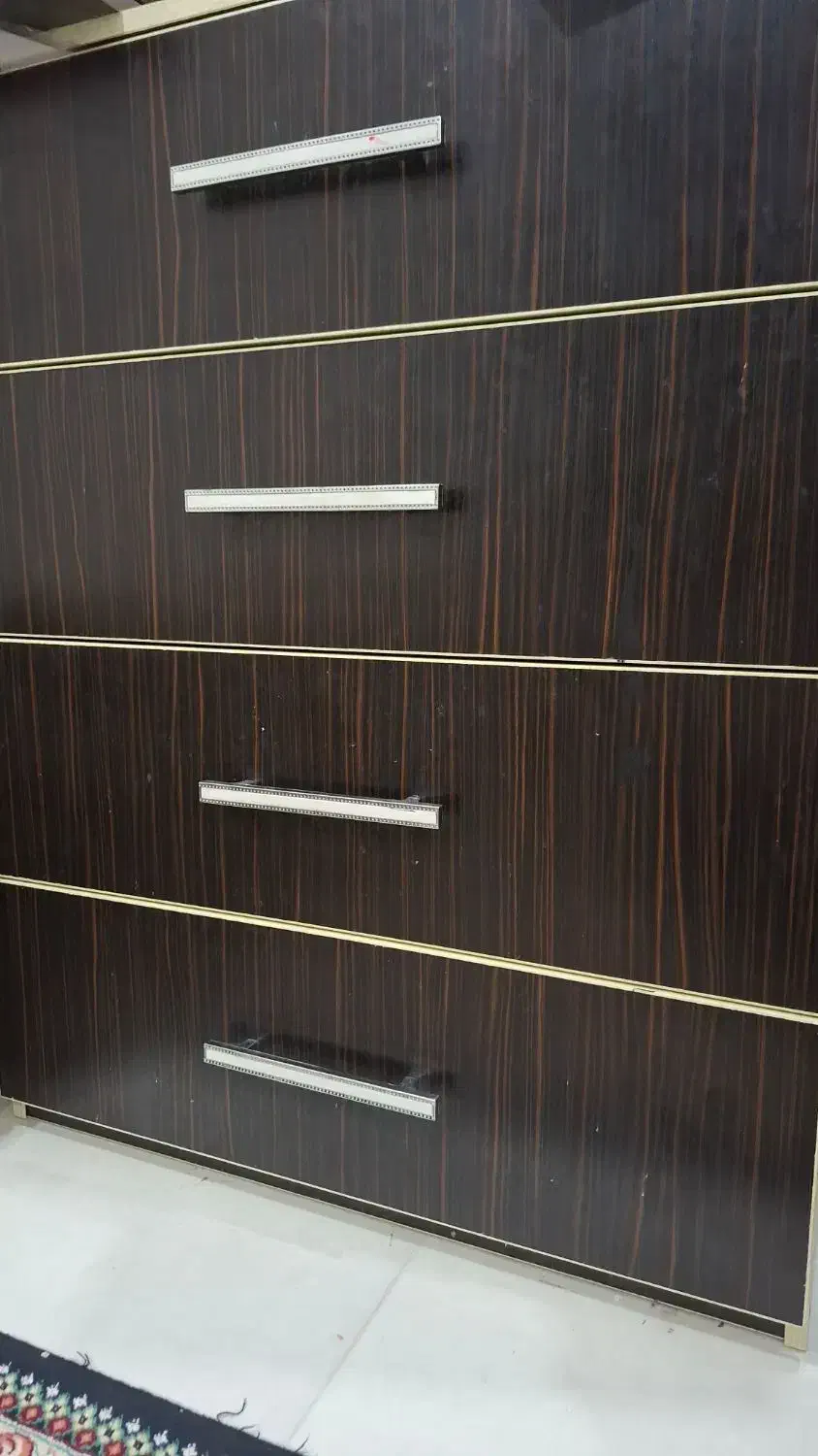 دراور|جاکفشی، کمد، دراور|اهواز, زیتون کارگری|دیوار