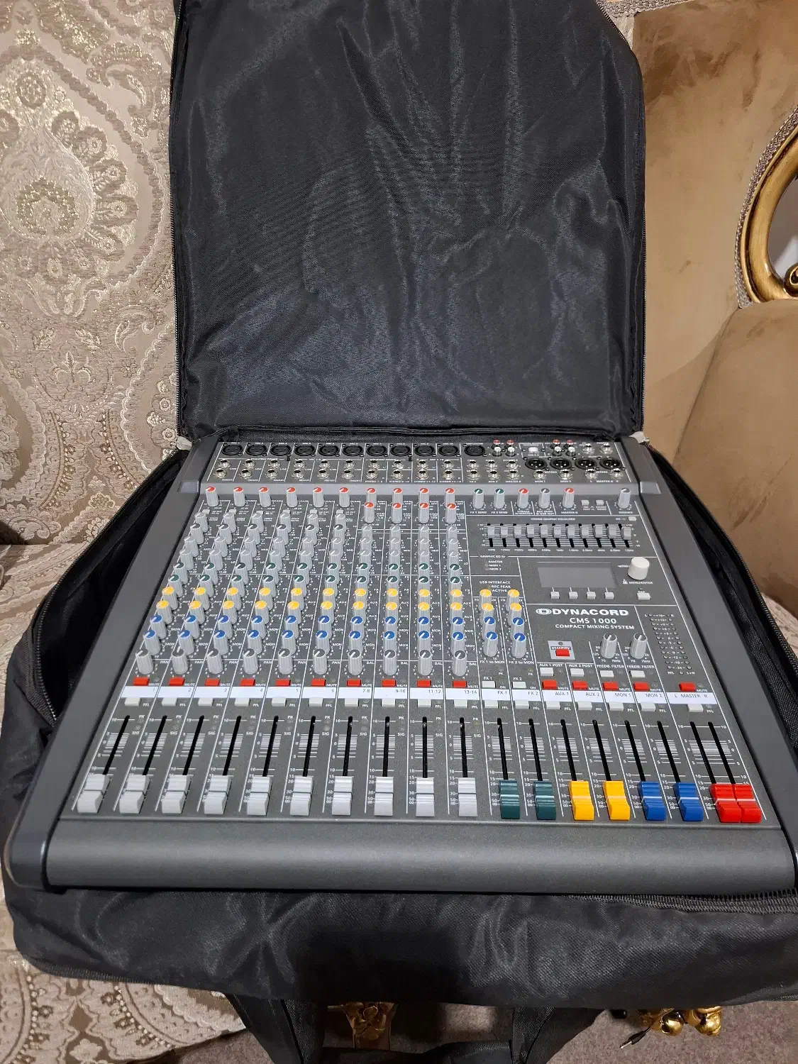 دایناکورد تری1000|صوتی و تصویری|تبریز, |دیوار