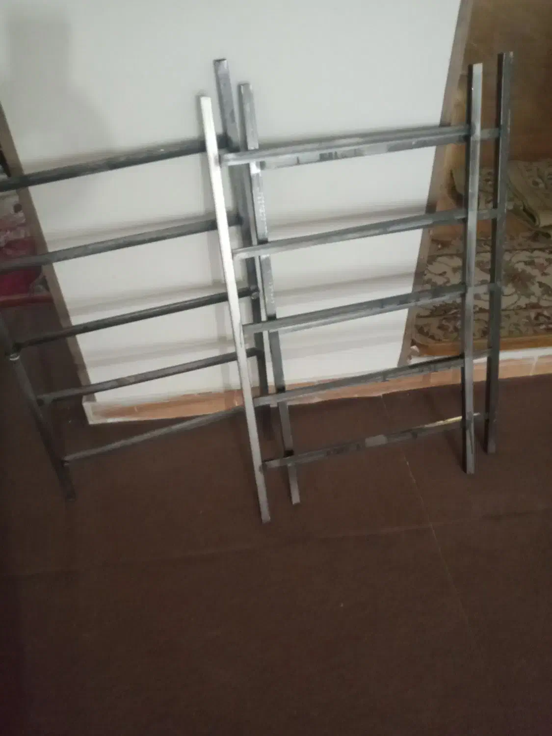 کفی تخت|تشک تختخواب|حسین آباد, |دیوار