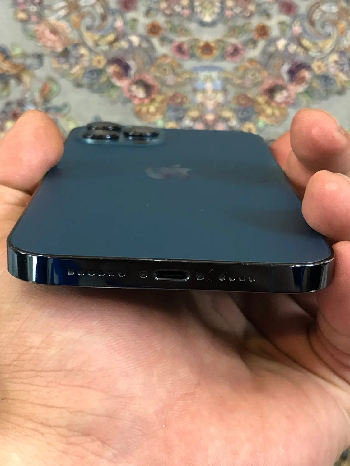 iphon 12 pro max|موبایل|تهران, استخر|دیوار