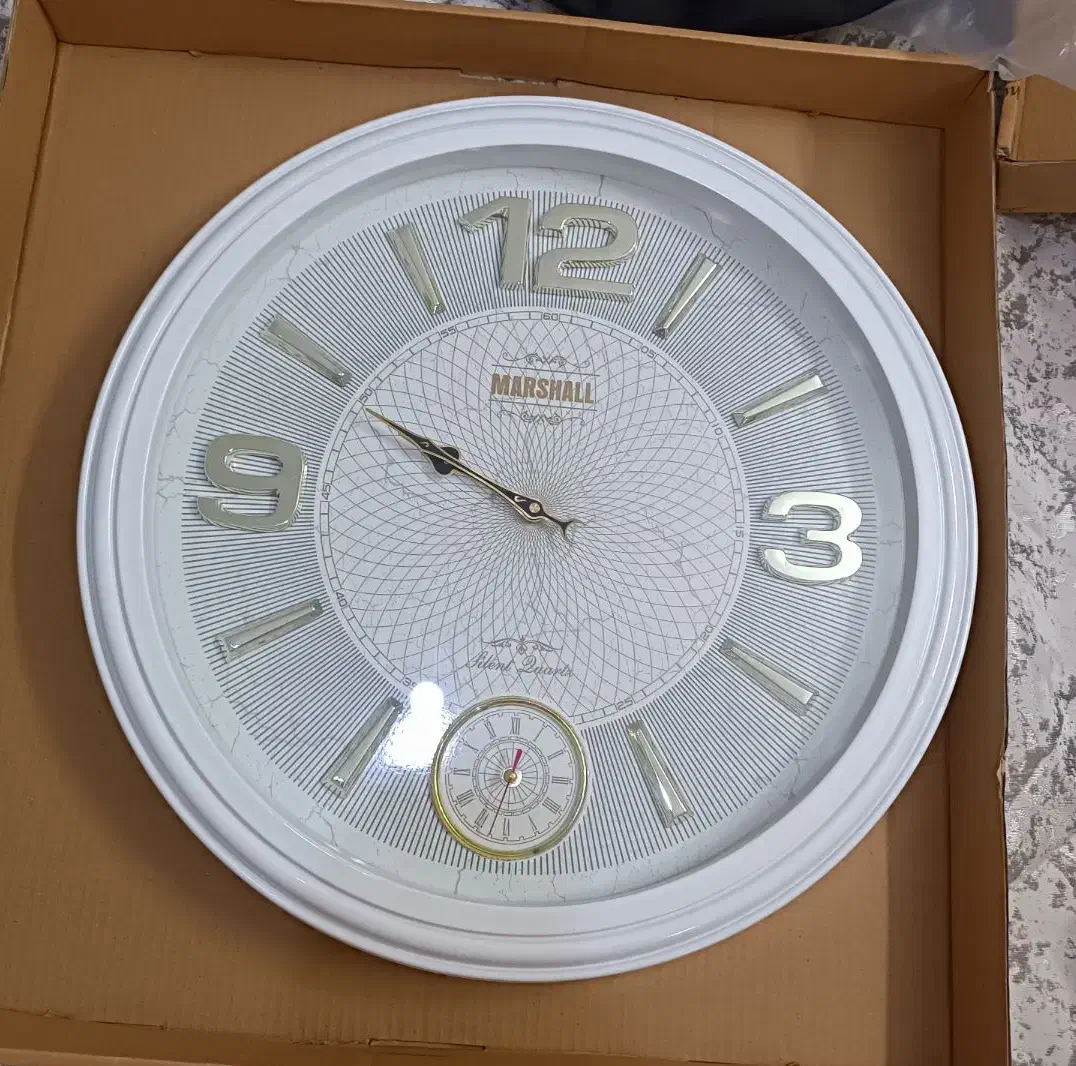 ساعت دیواری|ساعت دیواری و تزئینی|بیرجند, |دیوار