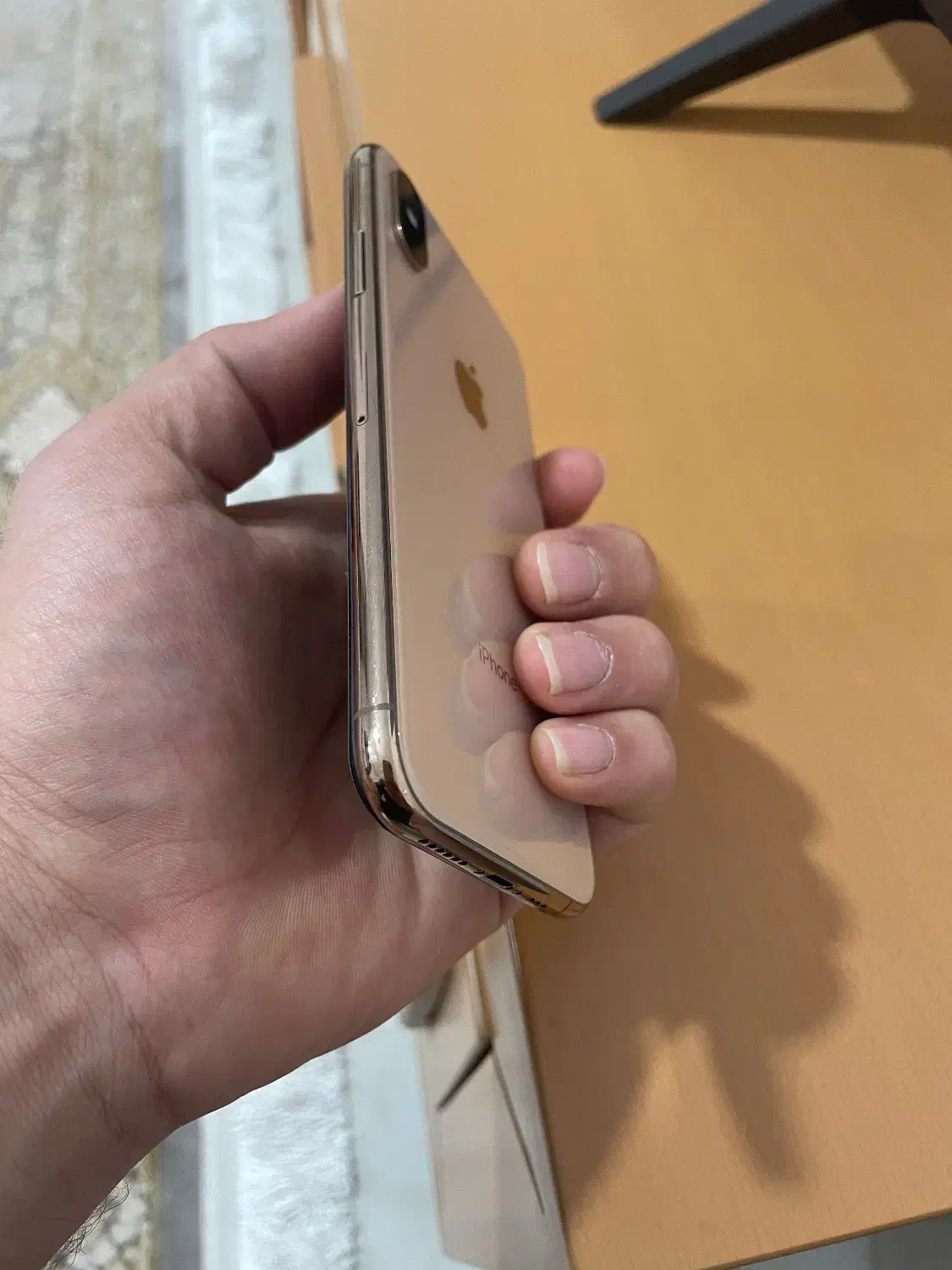 ایفونxs|موبایل|بجنورد, |دیوار