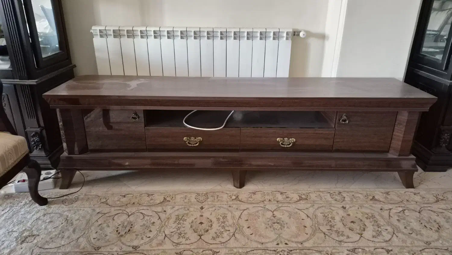 لوازم خانگی|بوفه، ویترین، کنسول|تهران, هفت حوض|دیوار