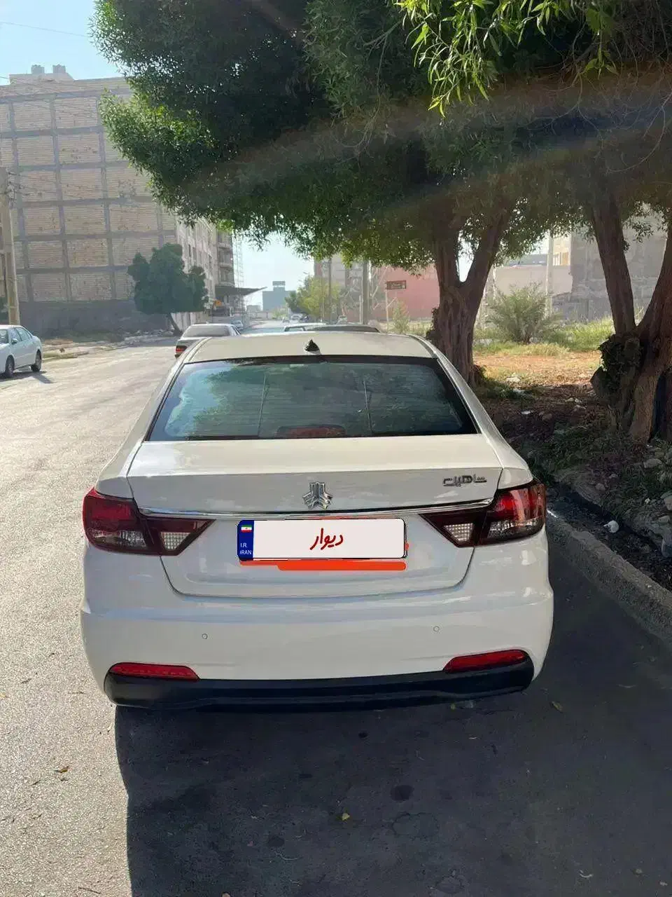 فروش فوری شاهین اتومات|خودرو سواری و وانت|بندرعباس, |دیوار