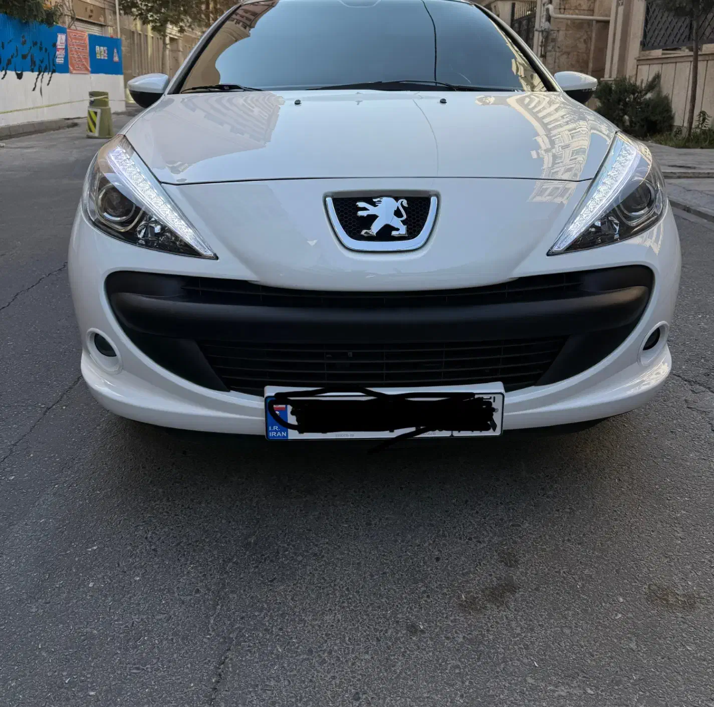 پژو ۲۰۷ پاناراما TU5p اتومات (فقط اقساطی)|خودرو سواری و وانت|تهران, باغ فیض|دیوار