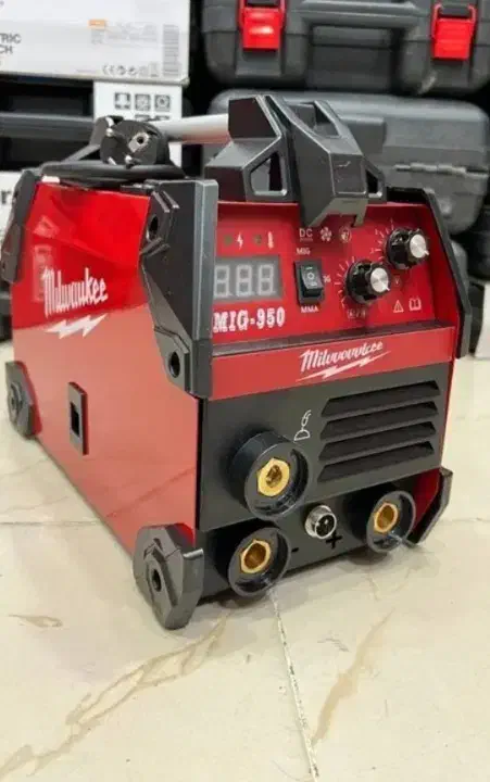 حراج انواع موتورجوش بزرگ ومینی150تا600امپر|حراج|کوهین, |دیوار