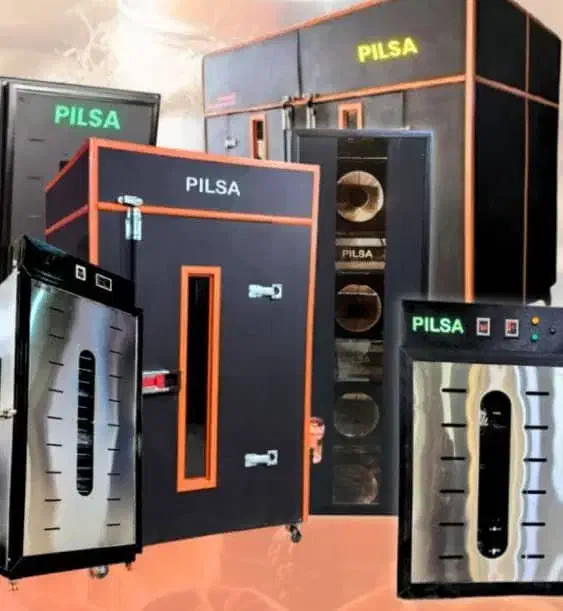 تجهیزات و دستگاه خشک کن میوه سبزی هوشمند|ماشین‌آلات صنعتی|مشهد, کاظم آباد پنجشنبه|دیوار