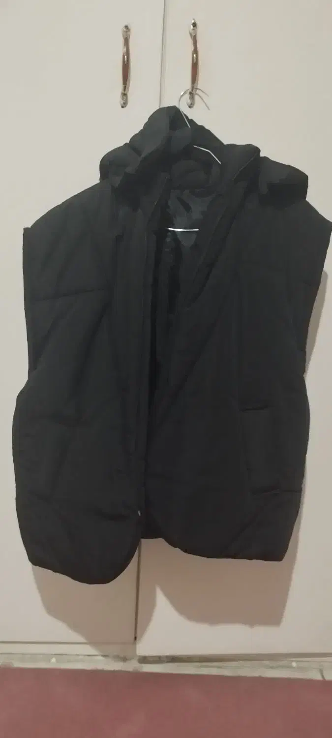 پافر نو نو|لباس|باغستان, |دیوار