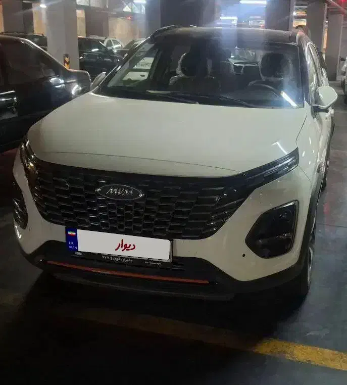 ایکس ۳۳ کراس،صفر|خودرو سواری و وانت|کرمانشاه, |دیوار