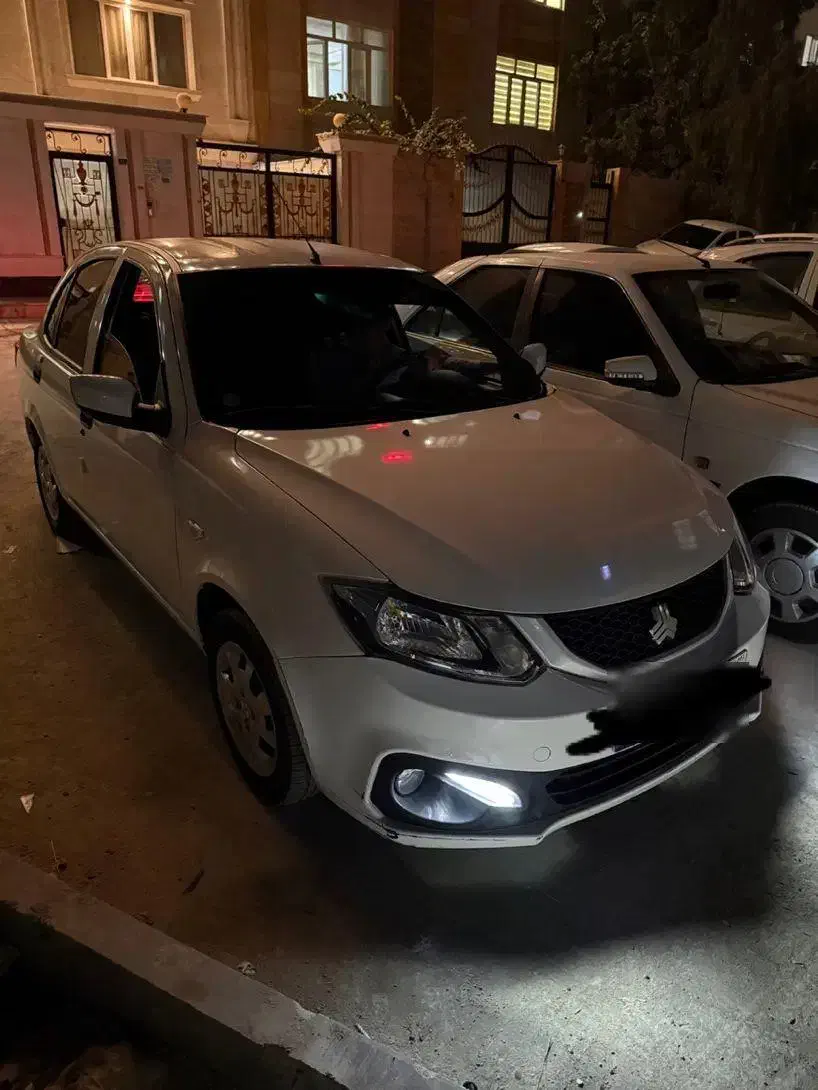 ساینا s ۱۴۰۲|خودرو سواری و وانت|قشم, |دیوار