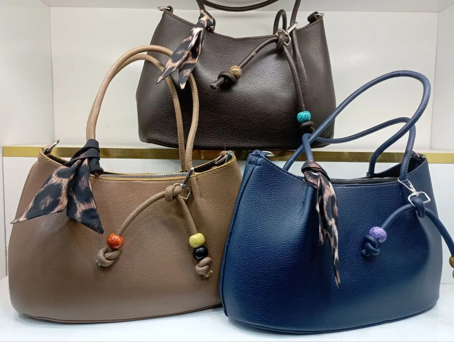 عمده شرانگ و ( تکی نداریم )|کیف، کفش، کمربند|جوادآباد, |دیوار