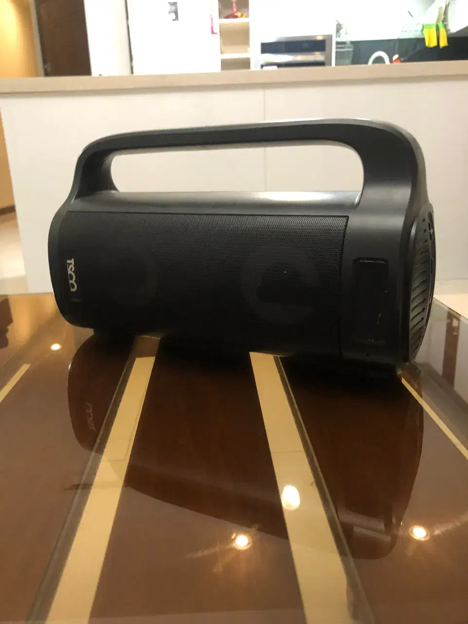 اسپیکر بلوتوثی تسکو|صوتی و تصویری|تهران, اقدسیه|دیوار