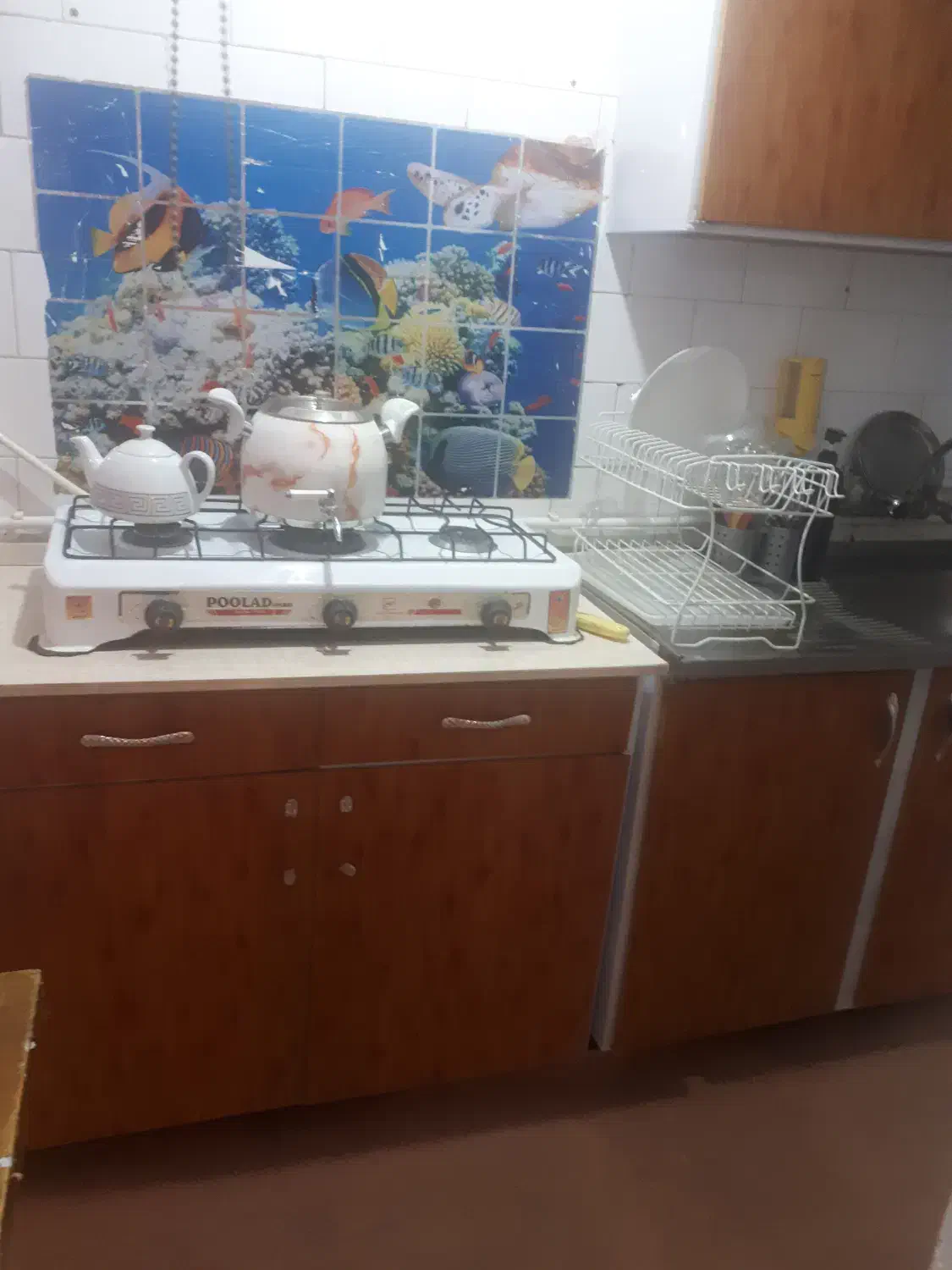 مسکن ملی جوانان ۵۰متر|فروش آپارتمان|اردبیل, |دیوار