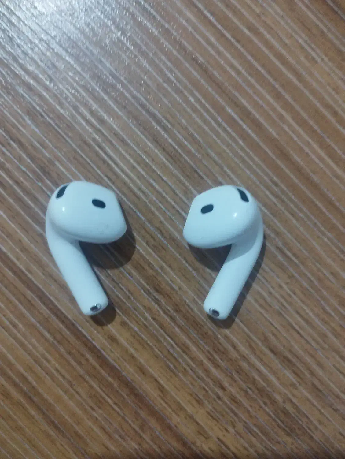 کیس ایرپاد گمشده|اشیا|قزوین, |دیوار