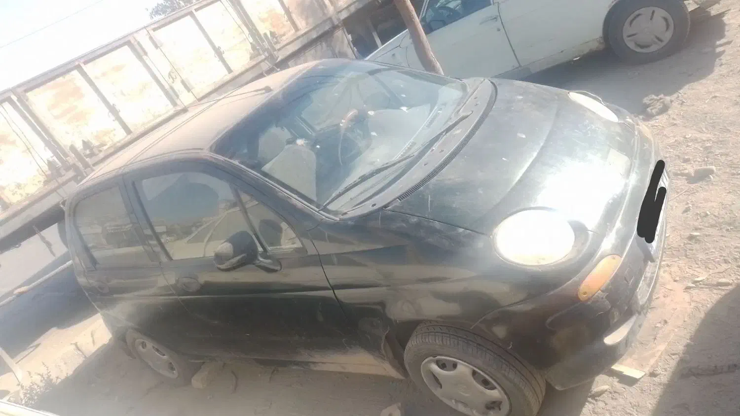 ماتیز|خودرو سواری و وانت|نیشابور, جمهوری|دیوار