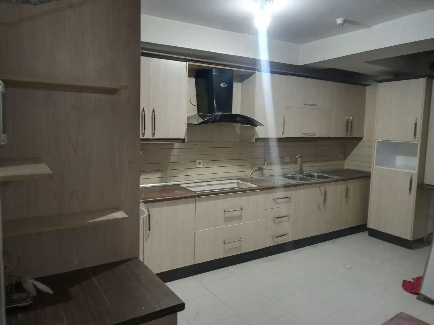 کابینت دست دوم|مصالح و تجهیزات ساختمان|فردیس, سرحد آباد|دیوار