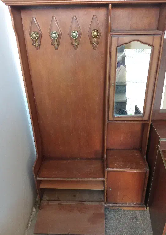 فروش جا کفشی|جاکفشی، کمد، دراور|سورک, |دیوار