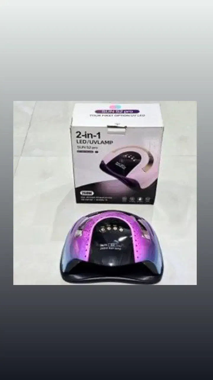 دستگاه یووی|آرایشگاه و سالنهای زیبایی|رشت, دیانتی|دیوار