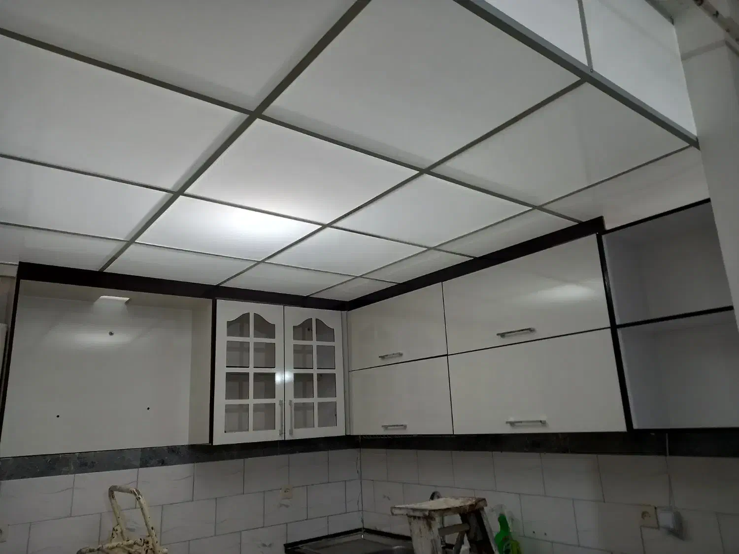 اجاره طبقه همکف حیاط ماشین رو|اجارهٔ آپارتمان|پارسآباد, |دیوار