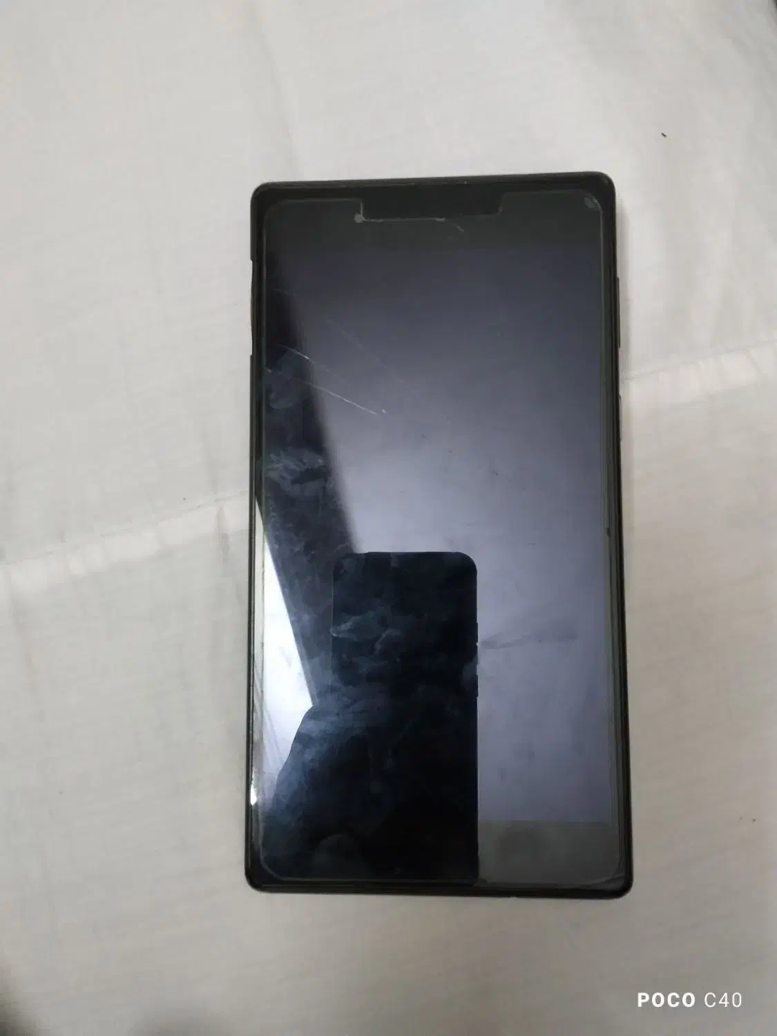 تبلت لنوو|تبلت|مشهد, سرافرازان|دیوار