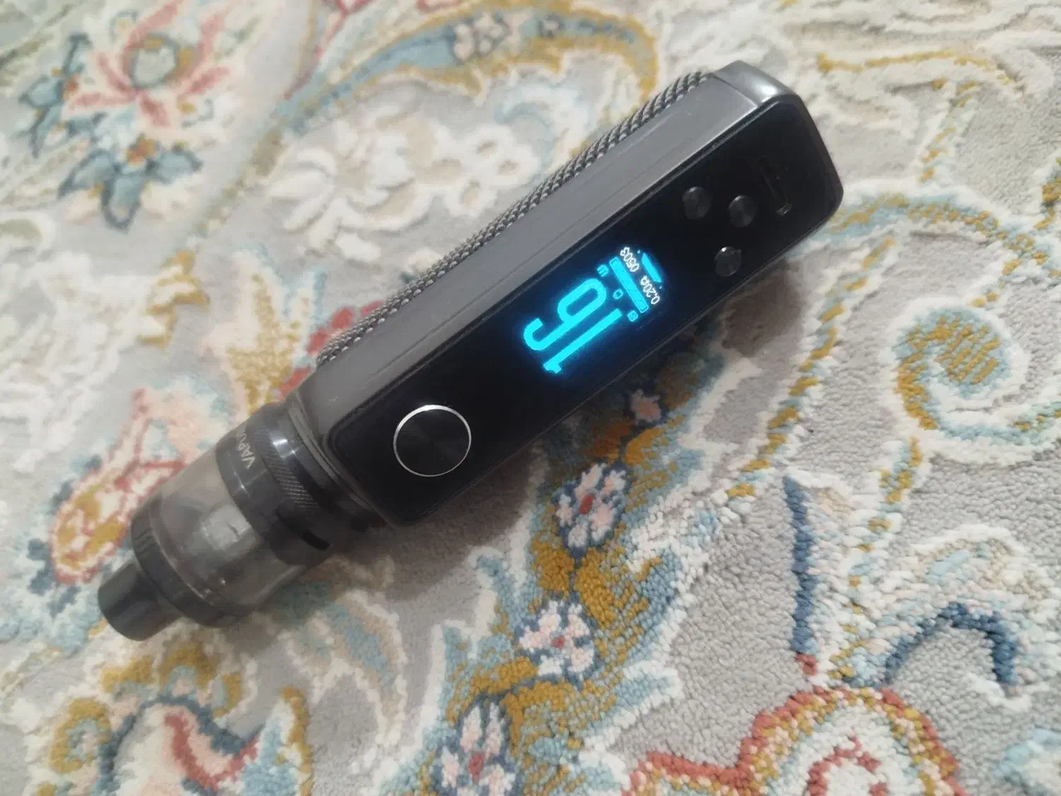 ویپ اوریسوو 80وات|زیورآلات و اکسسوری|ایلام, |دیوار