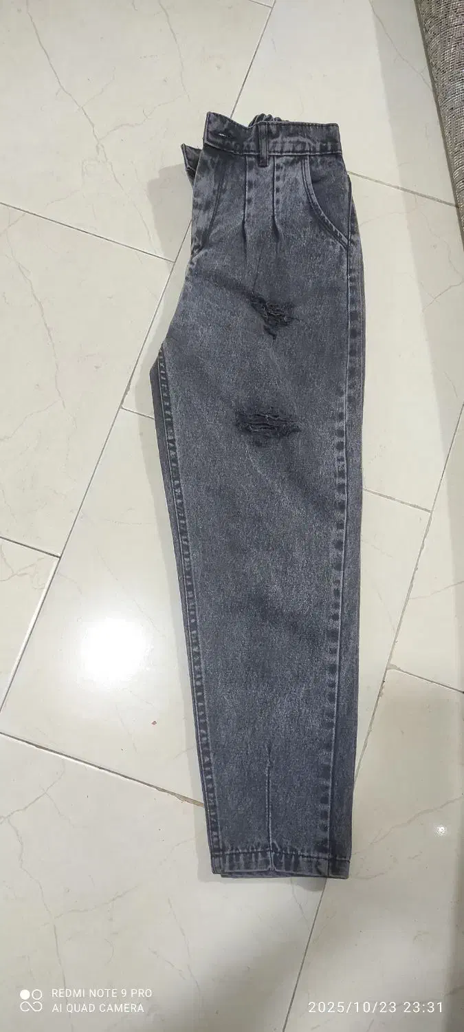 شلوار مام استایل|لباس|گلبهار, شهر جدید گلبهار|دیوار