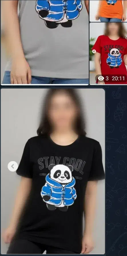 تیشرت کلاه|لباس|سرخنکلاته, |دیوار