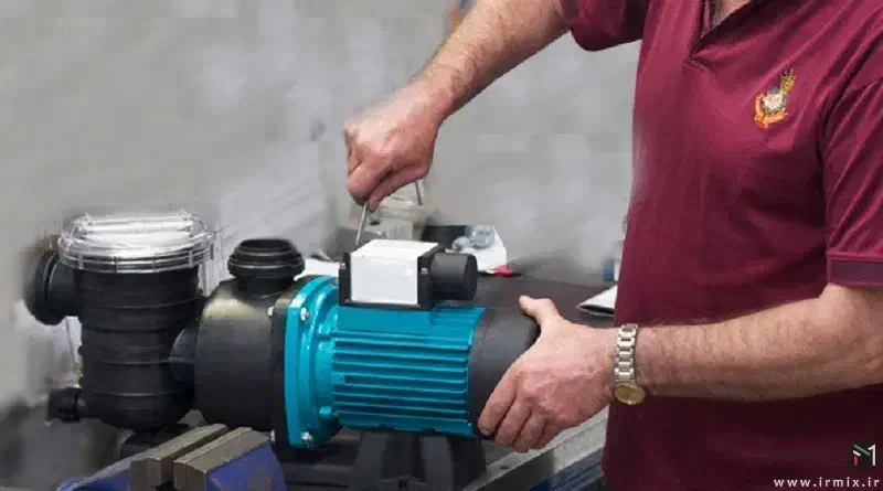 لوله‌کشی آب‌وفاضلاب با تجهیزات کامل|خدمات پیشه و مهارت|کرج, گوهردشت|دیوار