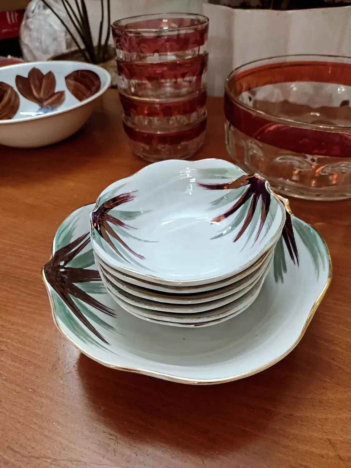 چند مدل انار خوری برای روز مادر و شب یلدا|ظروف سرو و پذیرایی|ری, حمزهآباد|دیوار