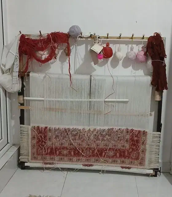 فروش فرش|فرش|ارومیه, |دیوار