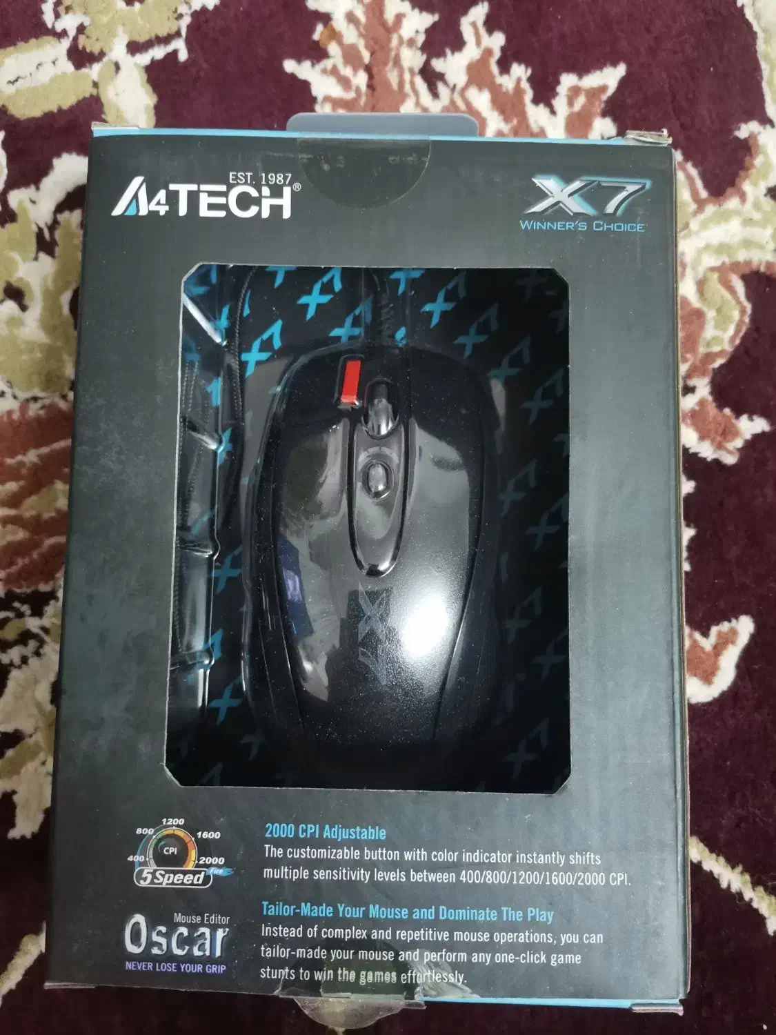 فروش وسایل کامپیوتر|قطعات و لوازم جانبی رایانه|اسفراین, |دیوار