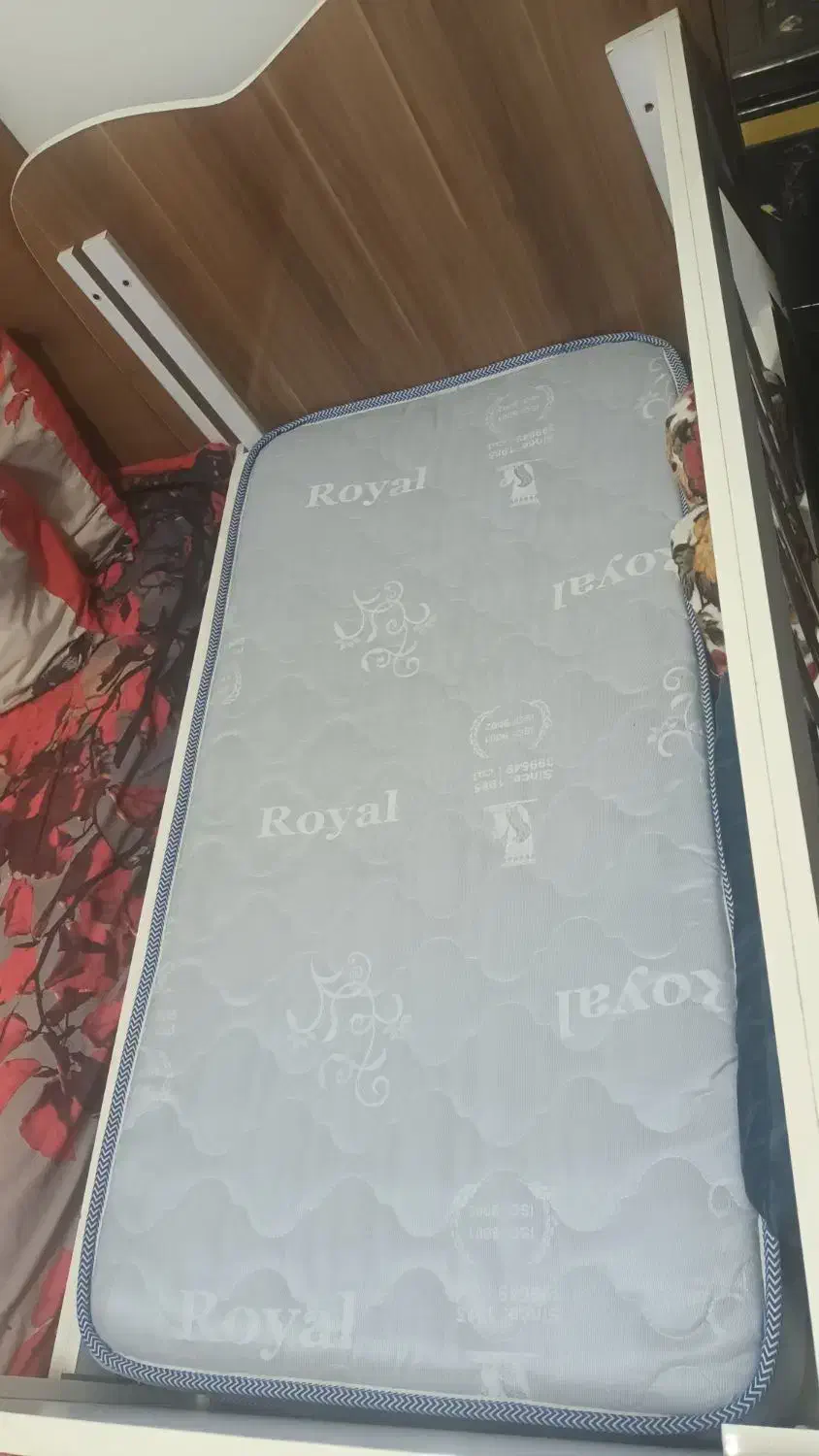 تخت کودک|تخت و صندلی بچه|سنندج, |دیوار