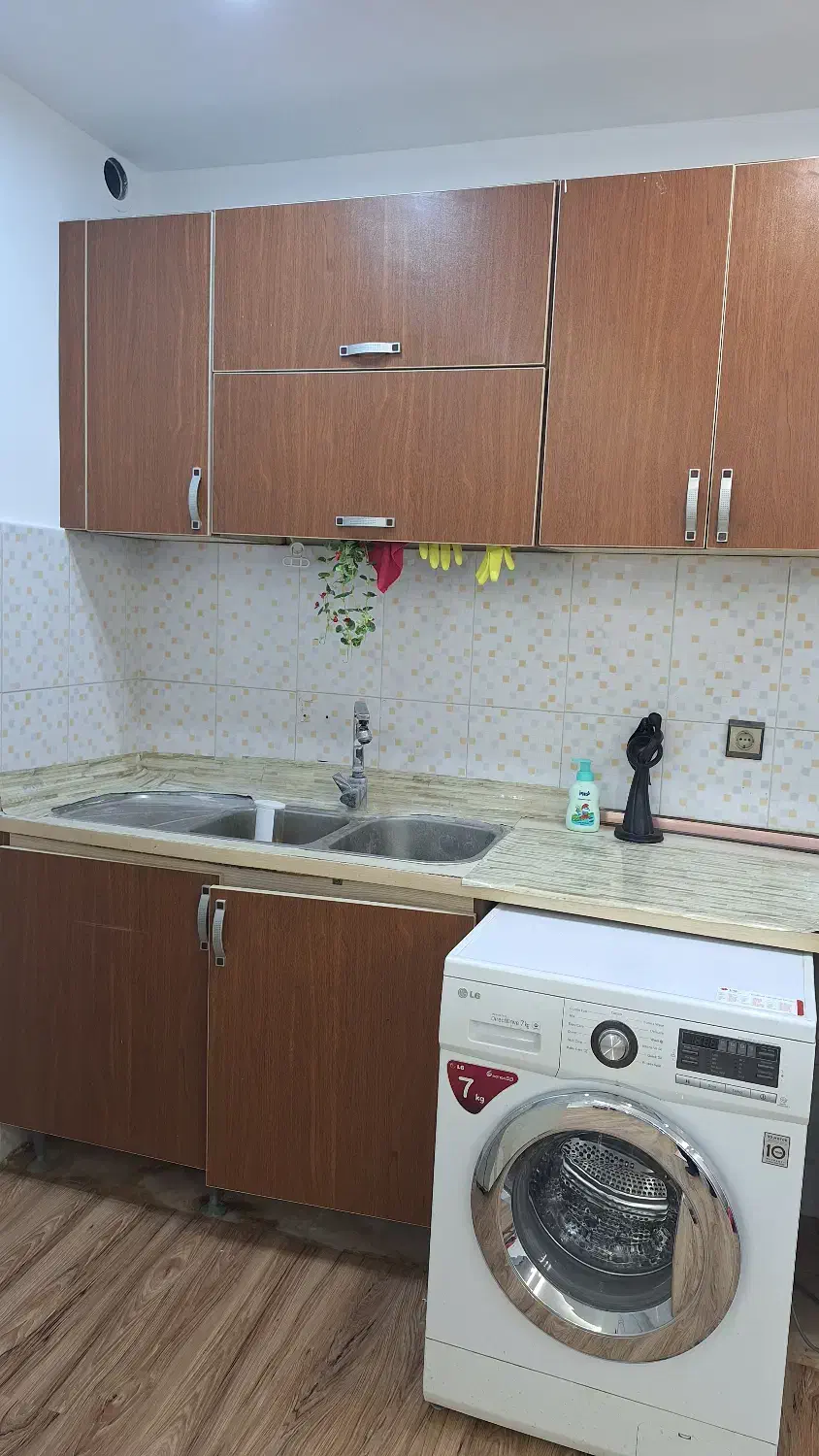 کابینت هود گاز سینک|آب‌چکان و نظم‌دهنده ظروف|رشت, یخسازی|دیوار