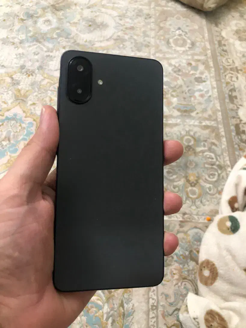 گوشی سامسونگ Galaxy A07|موبایل|آستارا, |دیوار