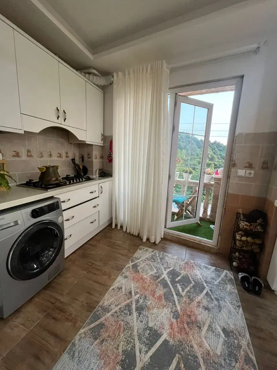 کد۹۱۶فروش واحدی ۱۰۳متری برخیابان سعدی،زوج|فروش آپارتمان|لاهیجان, کوه بیجار|دیوار