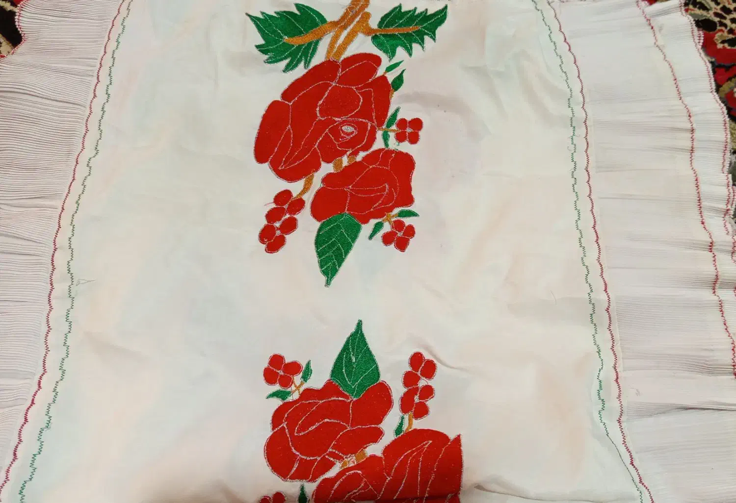 ملافه|سرویس روتختی|پاتاوه, |دیوار