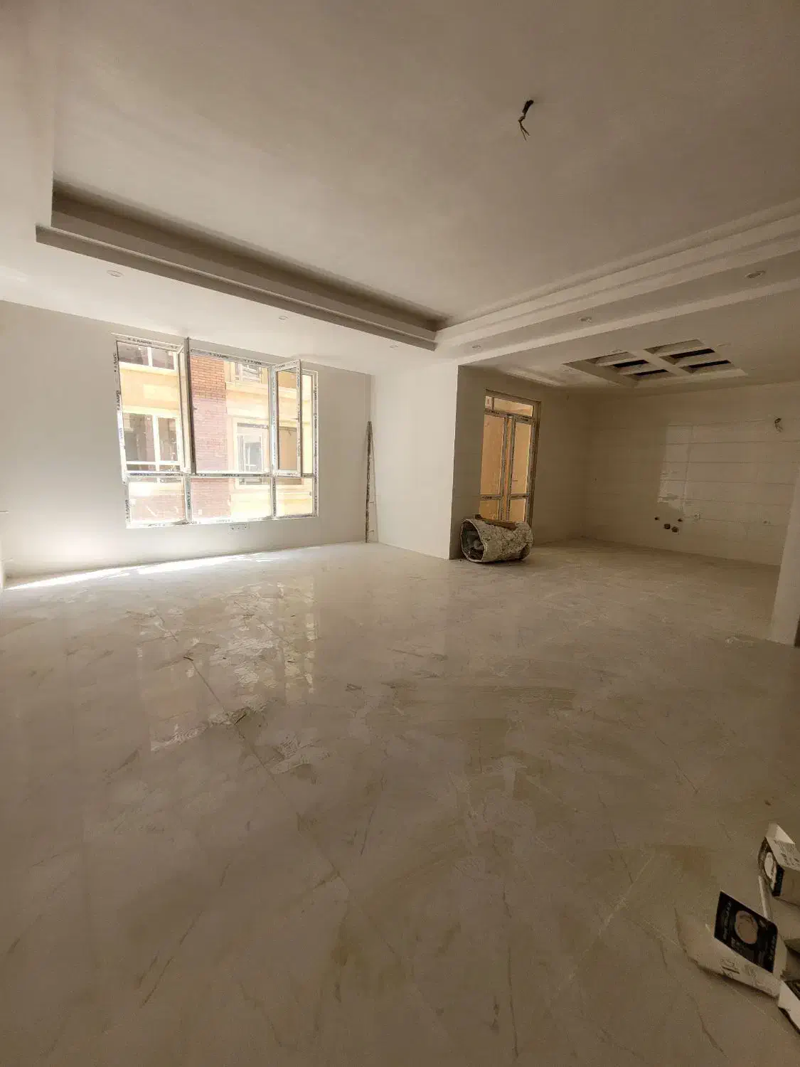 ۲۴۵ متر اسلامشهر زرافشان نوساز|فروش آپارتمان|اسلام‌شهر, مظفریه|دیوار