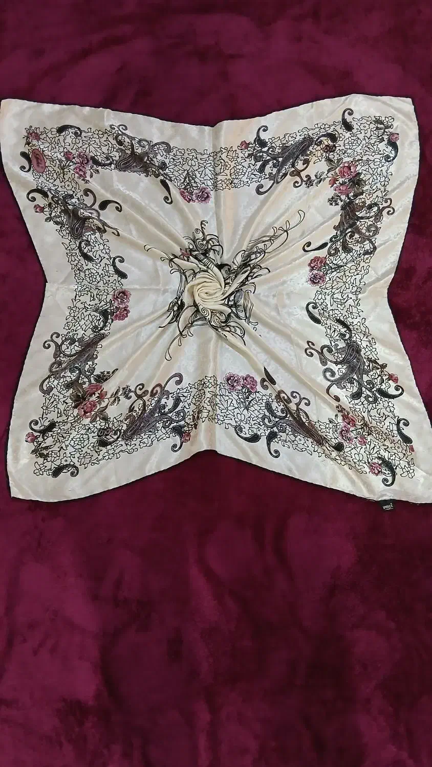 شال و روسری|لباس|اردبیل, |دیوار