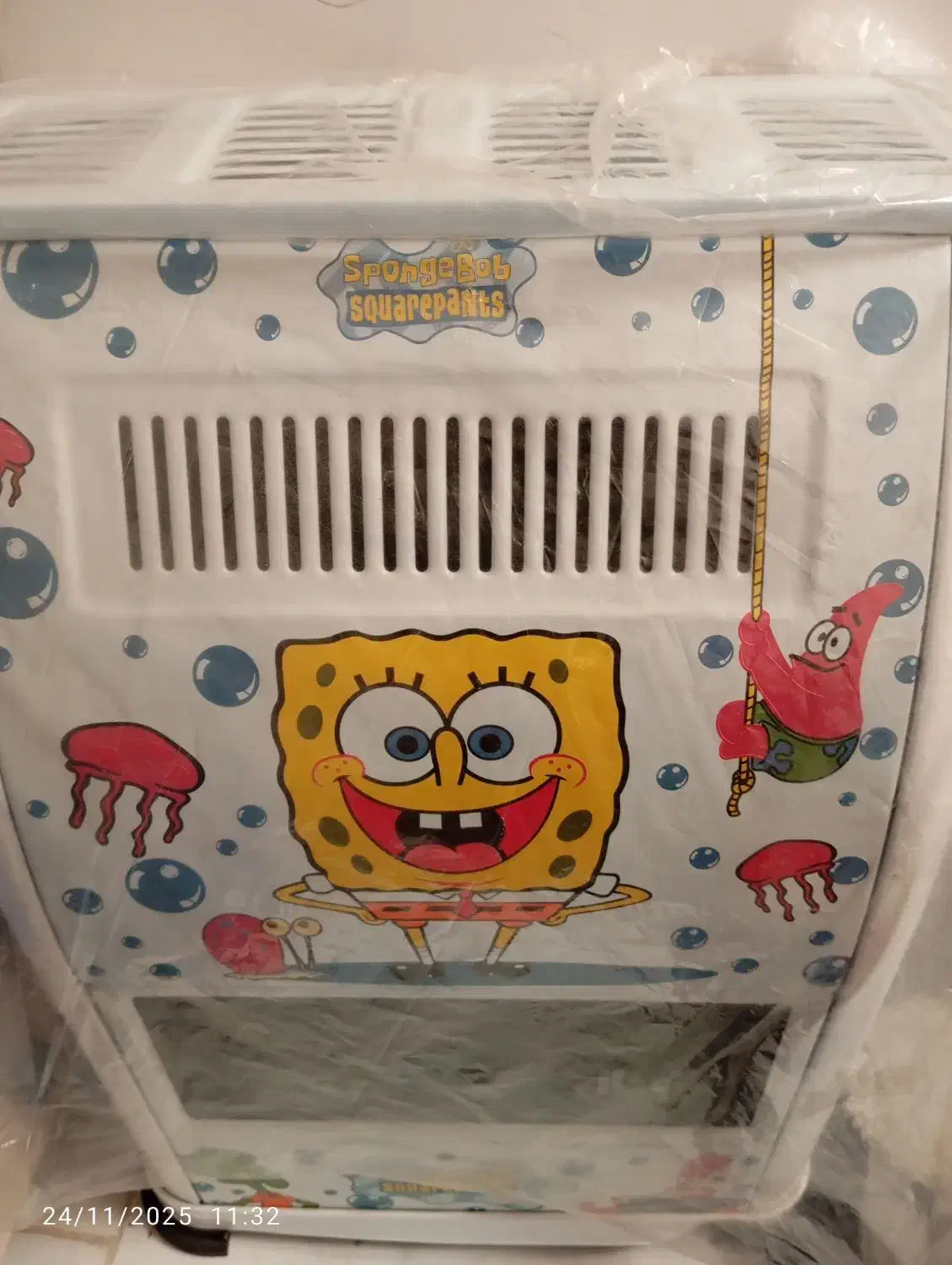 بخاری کوپال نونو|بخاری، هیتر، شومینه|فلاورجان, |دیوار