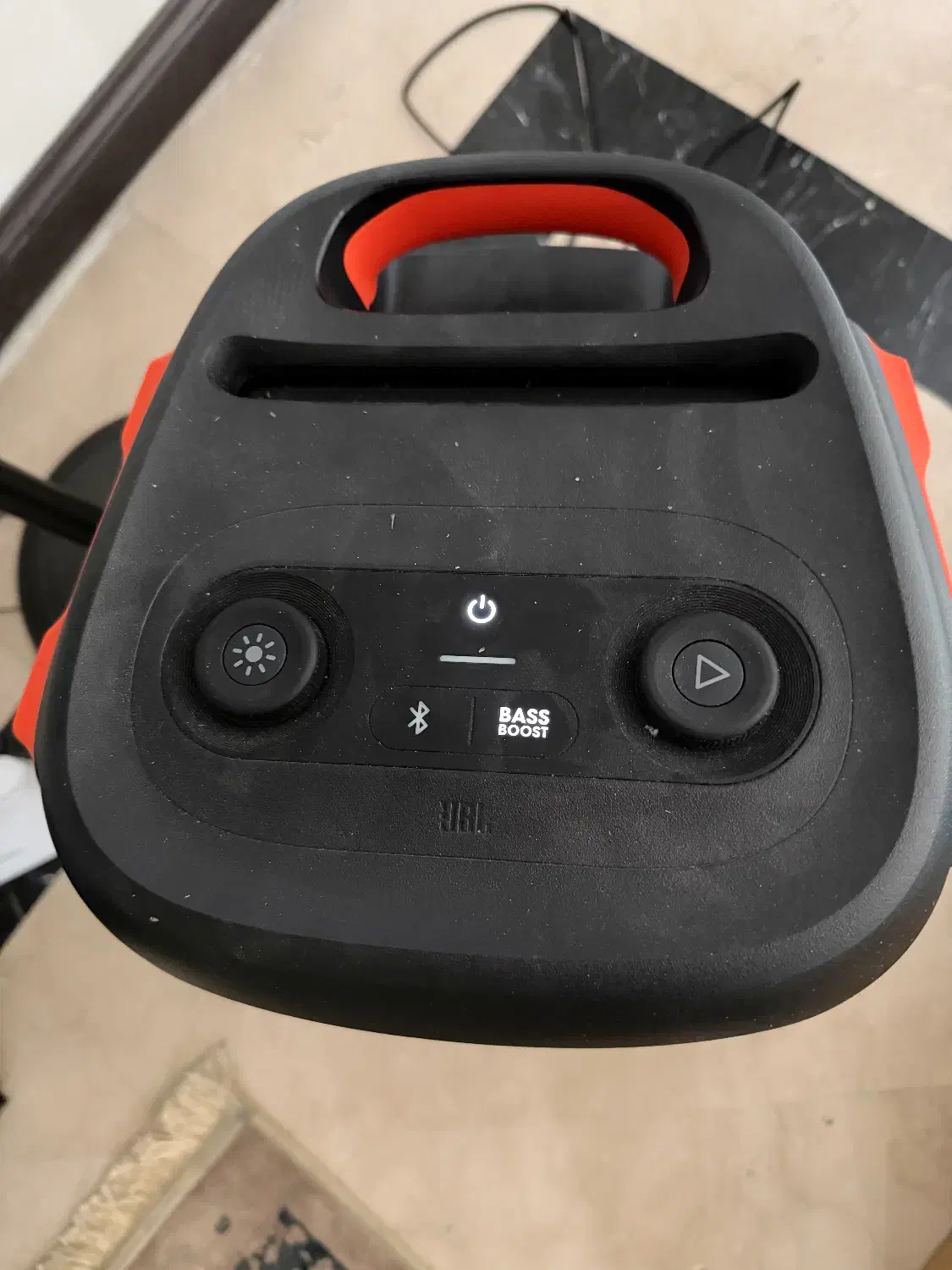 جی بی ال پارتی ۱۱۰|سیستم صوتی خانگی|تهران, سعادت‌آباد|دیوار