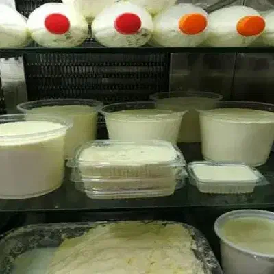 نیروکارخانم لبنیاتی|استخدام خدمات فروشگاه و رستوران|بم, |دیوار