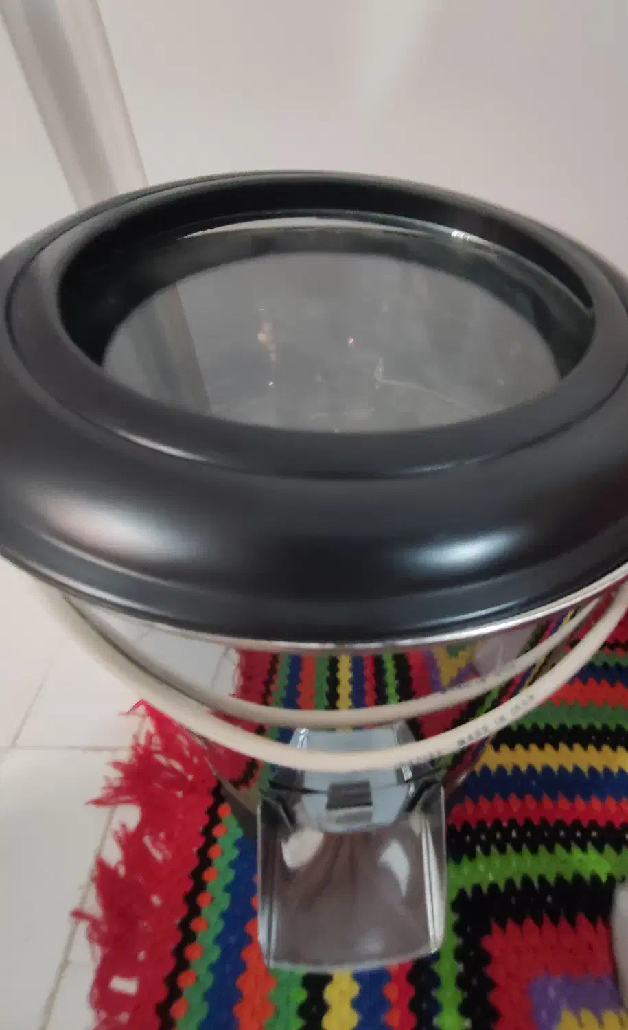 سبزی خرد کن kenwo|خردکن، آسیاب، غذاساز|محمدشهر, جعفرآباد|دیوار