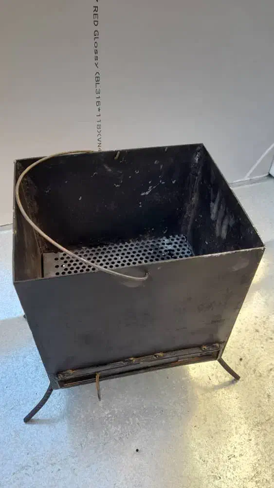 منقل آفرودی|اجاق گاز و لوازم برقی پختوپز|گرگان, |دیوار