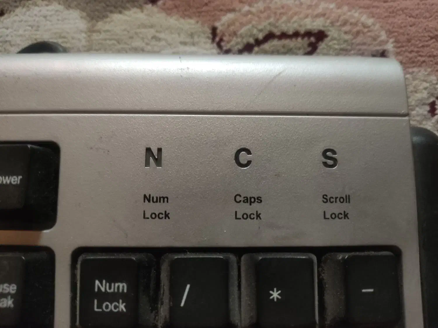 کیبورد MEVA با سیم|قطعات و لوازم جانبی رایانه|بندرعباس, |دیوار