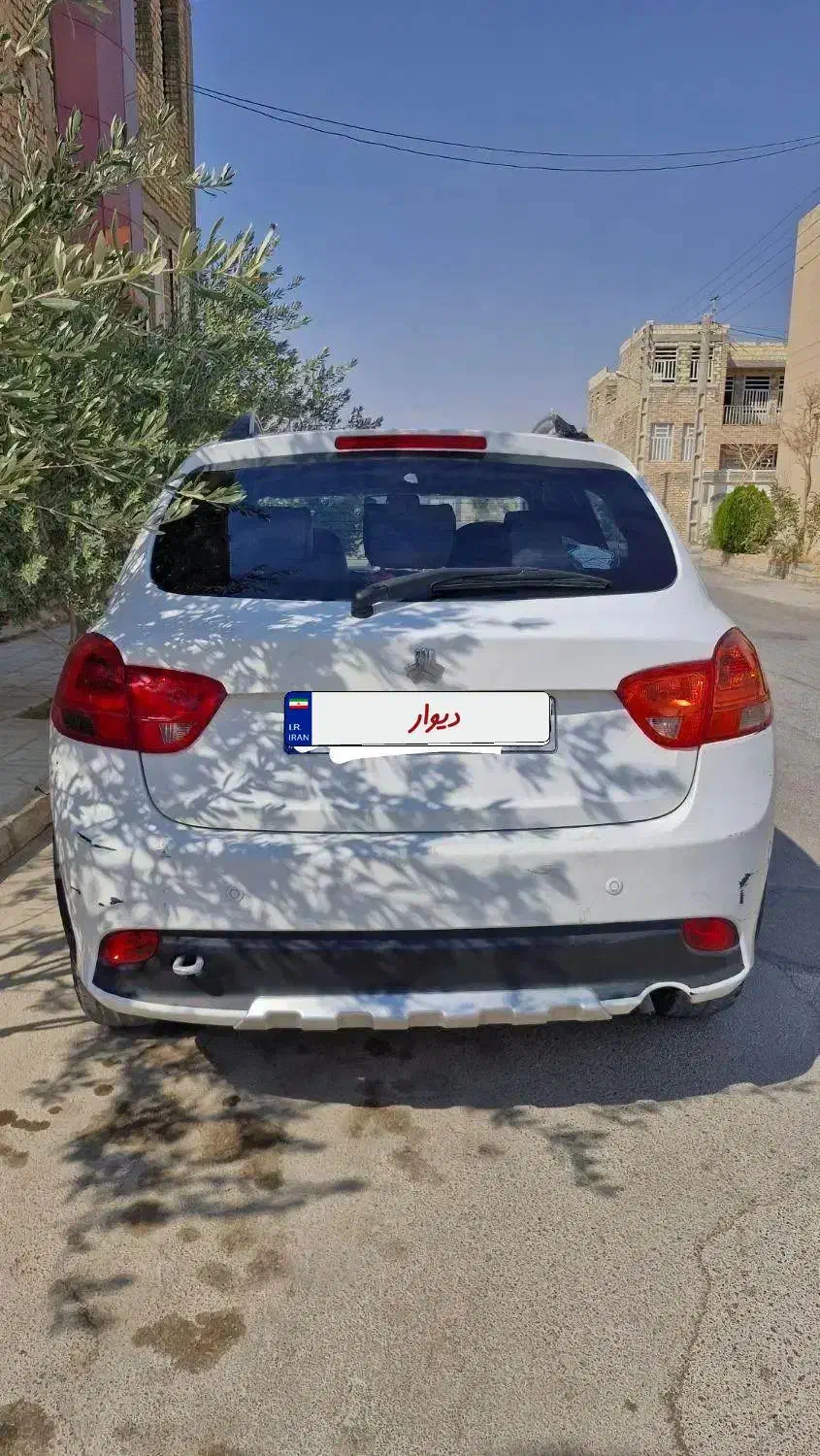 کوییک اتوماتیک فول، مدل ۱۳۹۸|خودرو سواری و وانت|یزد, |دیوار