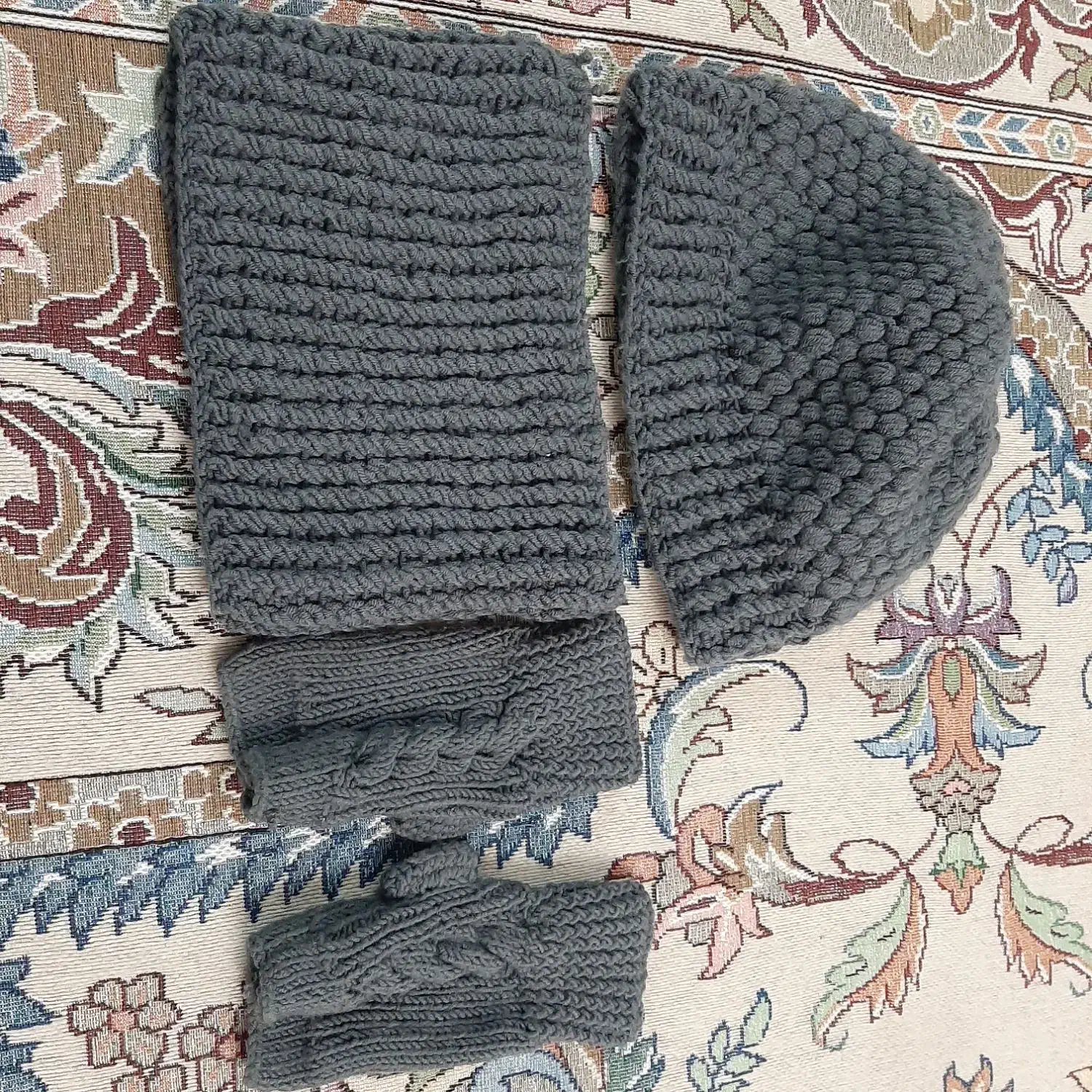 شال وکلاه ودستکش|لباس|اردبیل, |دیوار