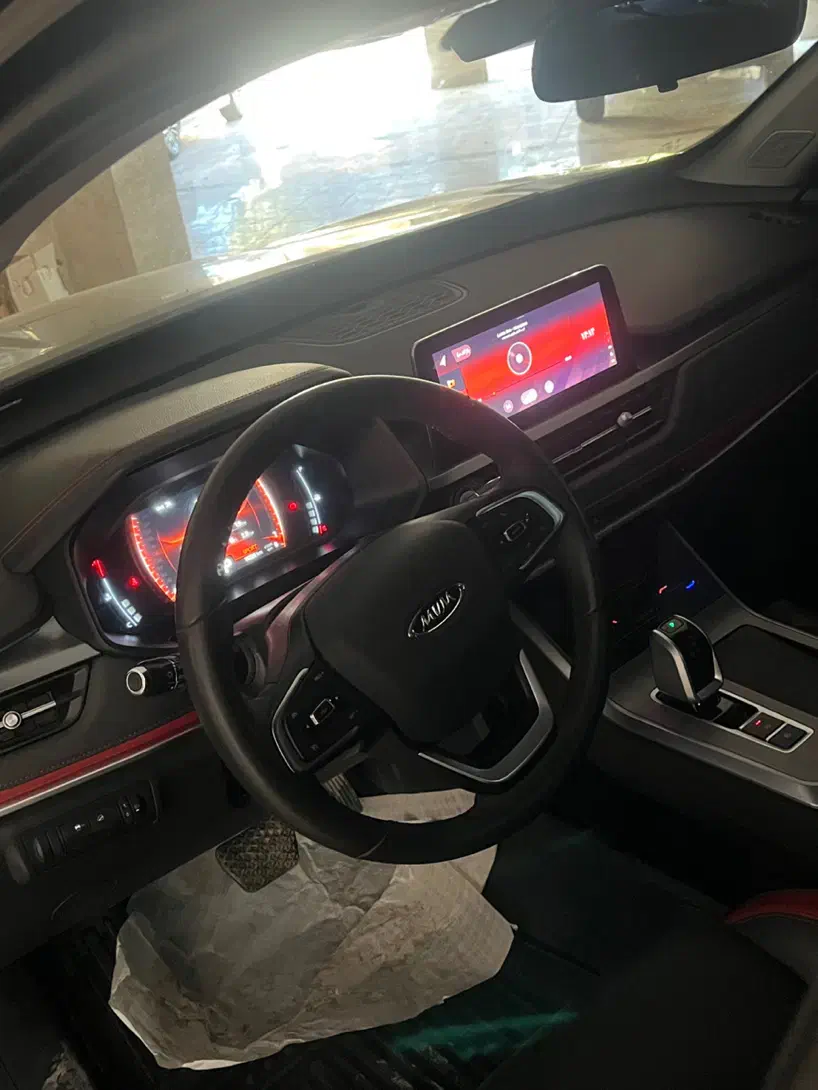 X55pro|خودرو سواری و وانت|بجنورد, |دیوار